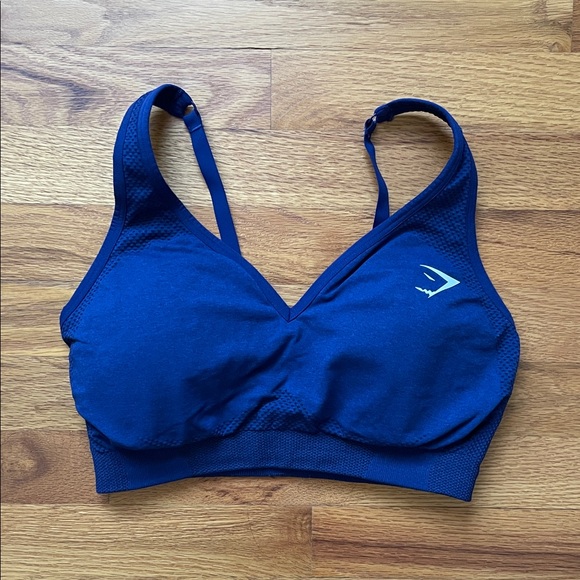 Gymshark Sports Bra - Picture 1 of 8